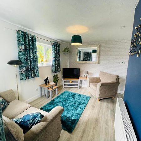 A Modern Cosy One Bedroom Home Away From Home Houghton-le-Spring Bagian luar foto
