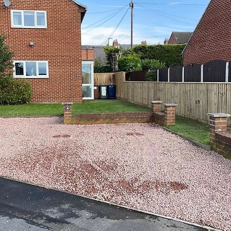 A Modern Cosy One Bedroom Home Away From Home Houghton-le-Spring Bagian luar foto