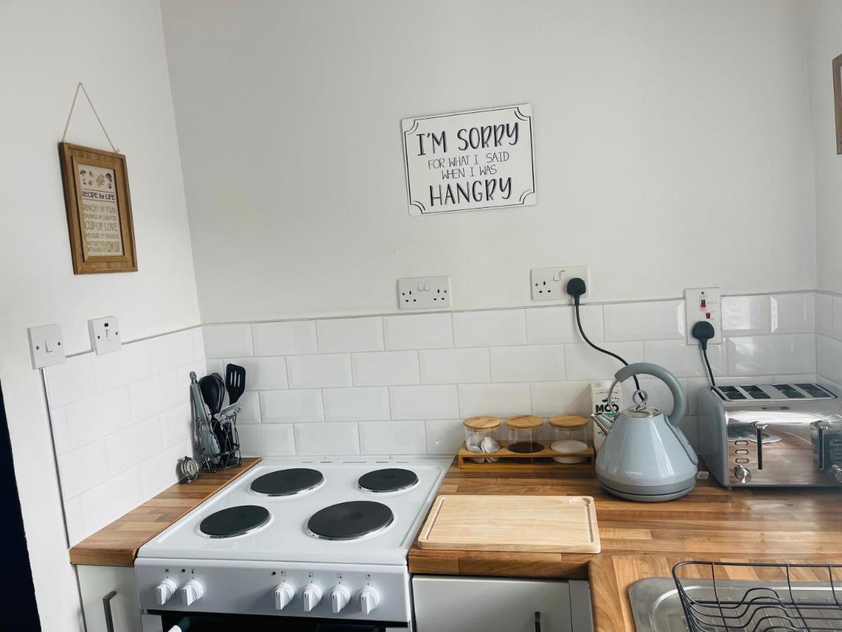 A Modern Cosy One Bedroom Home Away From Home Houghton-le-Spring Bagian luar foto