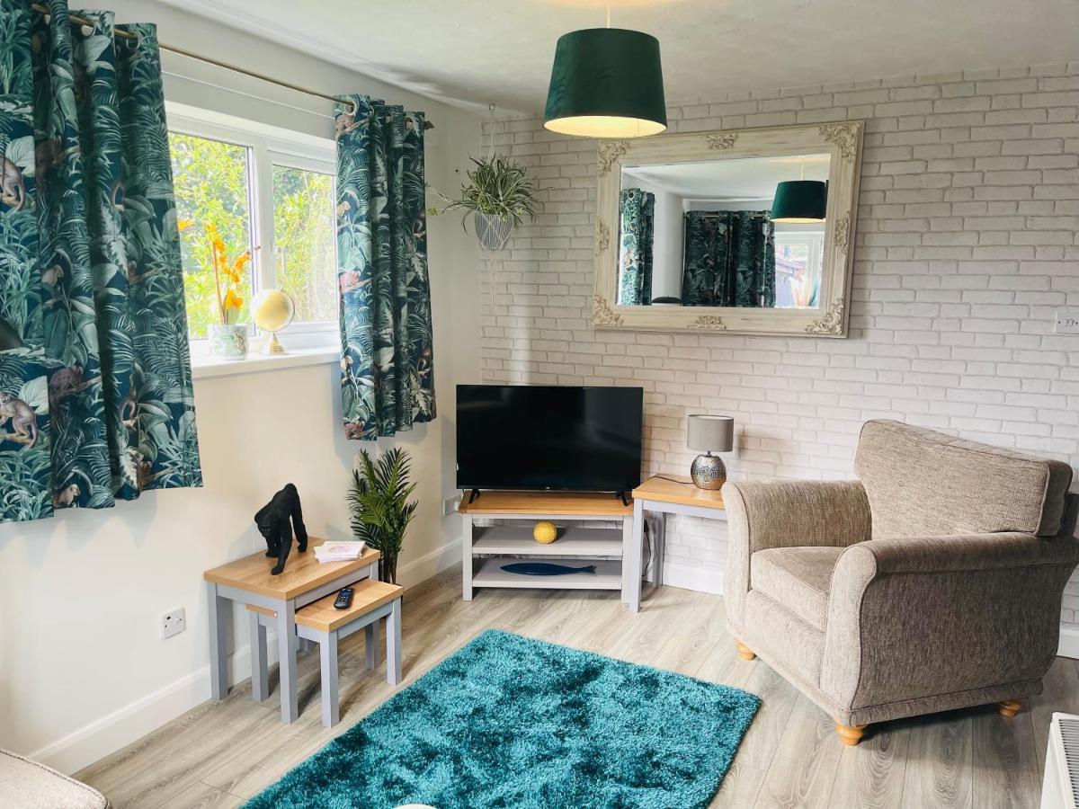 A Modern Cosy One Bedroom Home Away From Home Houghton-le-Spring Bagian luar foto