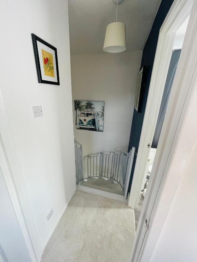 A Modern Cosy One Bedroom Home Away From Home Houghton-le-Spring Bagian luar foto