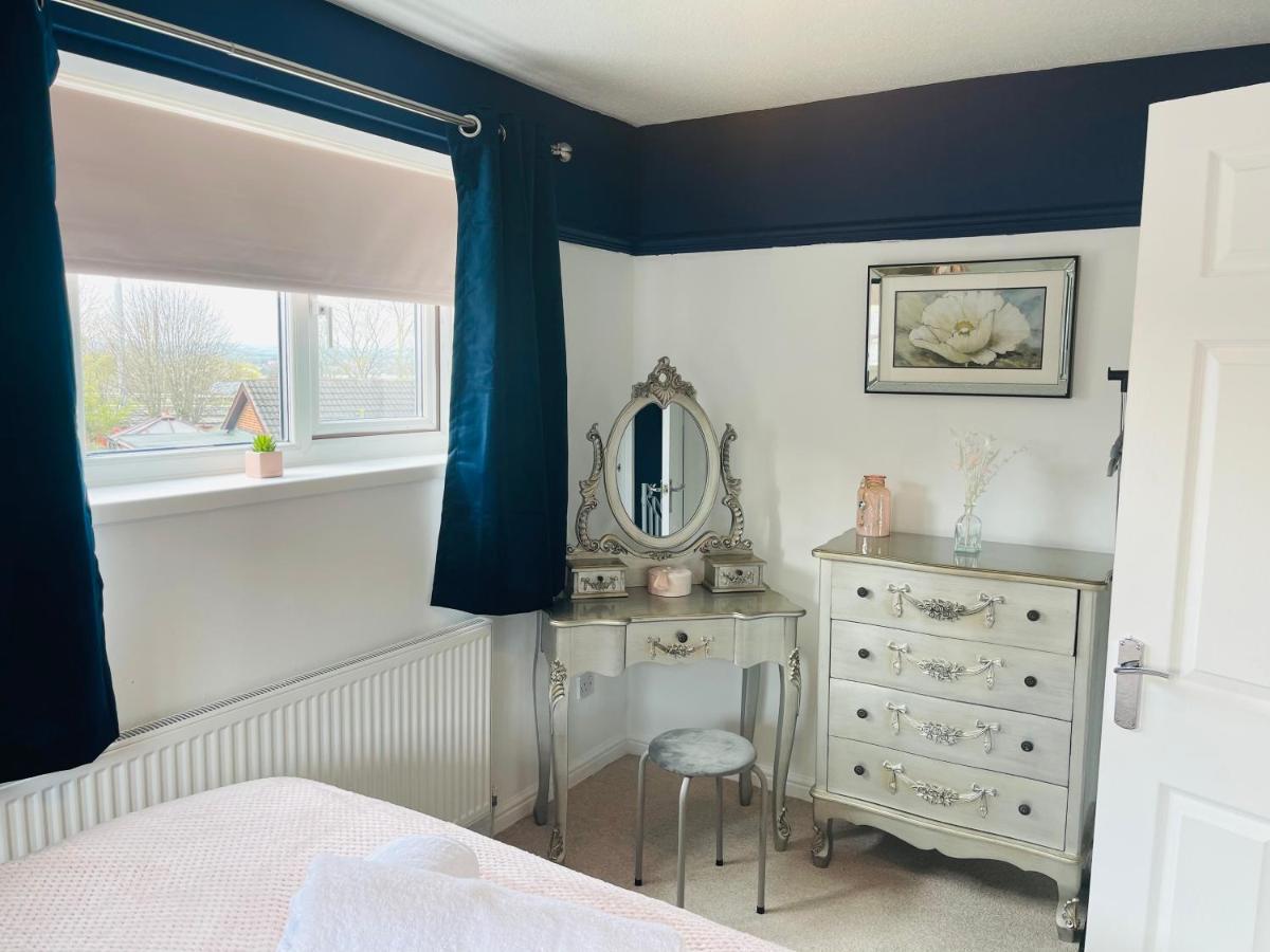 A Modern Cosy One Bedroom Home Away From Home Houghton-le-Spring Bagian luar foto